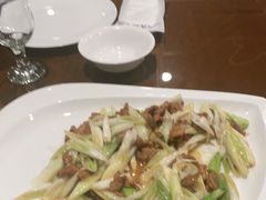 -写庭·鱼鲜川菜·宴请(铁像寺水街店)