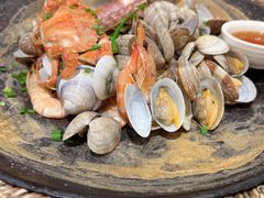 -阿毛饭店(和义路店)