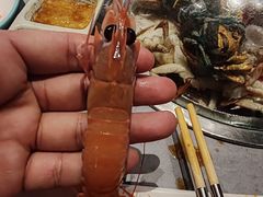 -奔海甄选·活鲜刺身铁板烧自助(太原里店)