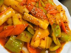 -京玉菲饭店(李村店)