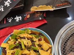 -瑞杰烧烤店·24小时营业(山东路店)