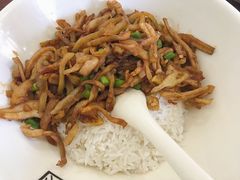 -德天顺盖码饭(人民西路店)