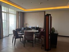 -成都安仁福朋喜来登酒店