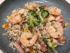 -仁义涵西餐·咖啡(中华巴洛克店)