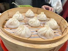 -玖鲜小笼(中山广场店)