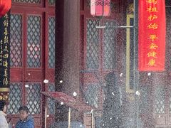 -天津妈祖文化园