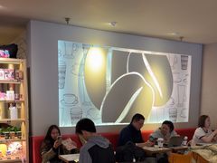 -COSTA COFFEE(新奥购物中心店)