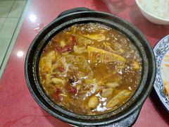 -北大地皖峰饭馆