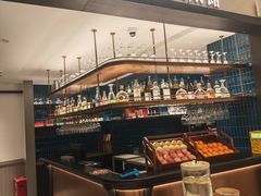 -漢舍川菜馆(国贸商城店)