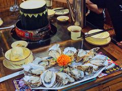 台山生蚝-尚竹阁冬瓜盅·18年地标美食(平洲店)