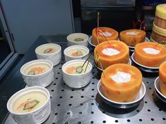 -介里海鲜自助(万达广场太原街店)