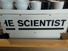 -科学家咖啡(海岸城店)