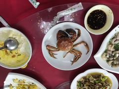 -苏州科技大学（石湖校区）二食堂