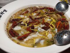 -太二酸菜鱼(福州泰禾店)