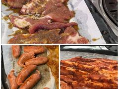 -杀猪天·韩国烤肉(总店)