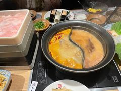 -温野菜涮涮锅(西单大悦城店)