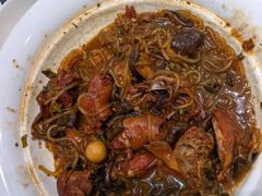 -陈小勺·东北大院(薛家岛店)