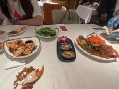 -喜记避风塘炒辣蟹(旗舰店)