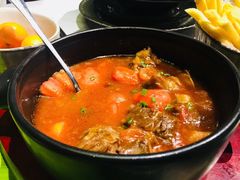 -华阳时光吧餐厅(华阳广场国际大饭店)