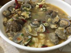 招牌花甲-大叔家福鼎小吃(十全街店)