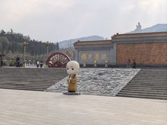 -龙口南山旅游景区