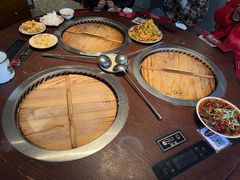 -二胖家铁锅炖大鹅(双井店)