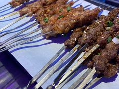 -燥次·烧烤酒场(万象城店)