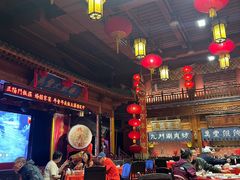 -正阳门饭庄·烤鸭·北京菜(万丰路七里庄店)
