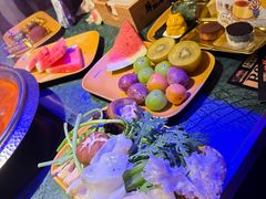 -牛New寿喜烧(中山公园龙之梦店)