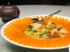 -春满园·早茶·粤菜·宴会(前海店)