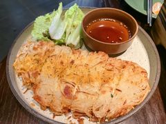 -Fuzzy Bistro 浮几韩餐·茶酒馆