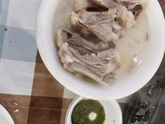 -呼和草原·正宗东北菜·经典锅包肉(西湖店)