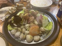 -黄寺蒸汽海鲜(黄寺大街店)