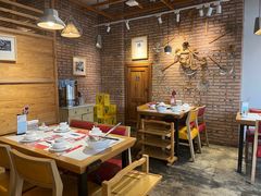 -焯牛潮汕牛肉火锅(云峰街创始店)