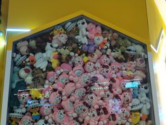 -风云再起游乐汇(南京常发广场店)
