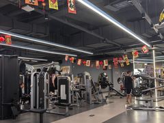 -超鹿运动(五四路恒力城店)