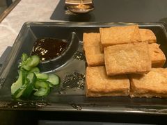 -馔豚·台北菜专门店(深圳湾万象城店)