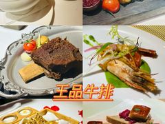 -王品牛排(北京西单店)
