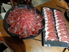 -呷哺呷哺 黄金牧场 (新中关购物中心店)