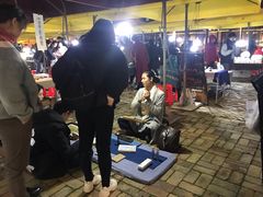 -景德镇古窑民俗博览区