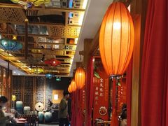 -重庆德忆火锅（龙南街3店）(渝水岸餐饮)