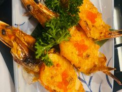 -曙亚洲餐厅-重庆富力艾美酒店(南坪万达广场店)