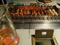 -丰茂烤串(外滩星荟中心店)