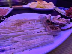 -碳夫·东北炭火烤肉(太平店)