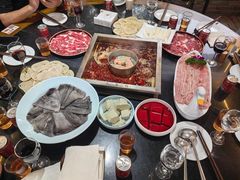 -凤来栖·净庭院·火锅(欧尚店)