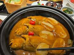 -南棠馆粤菜坊(群光店)