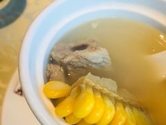 -花舍·新派粤菜·西餐·下午茶(亚运村·鸟巢店)