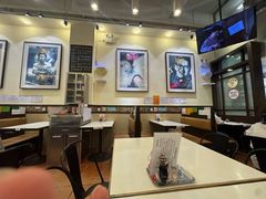 -大哥餐厅(西城花园店)