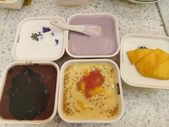 -满记甜品(南京虹悦城三店)