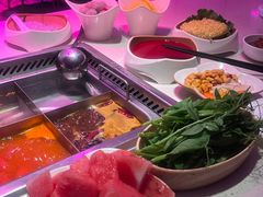 -海底捞火锅(中商百货店)